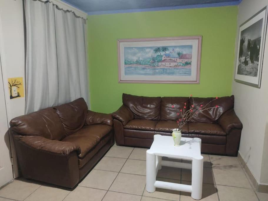 Green Condo Σαν Φελίπε Εξωτερικό φωτογραφία