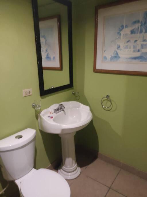 Green Condo Σαν Φελίπε Εξωτερικό φωτογραφία