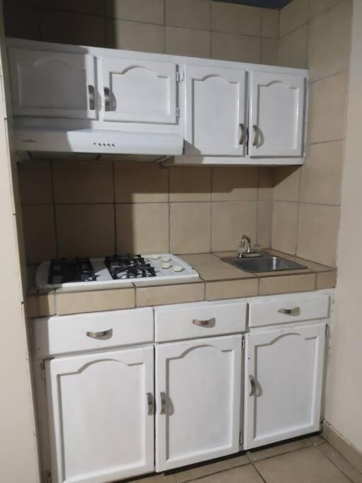 Green Condo Σαν Φελίπε Εξωτερικό φωτογραφία